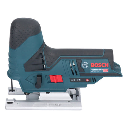 Bosch GST 12V-70 Professional scie sauteuse sans fil 12 V 70 mm Solo - sans batterie, sans chargeur