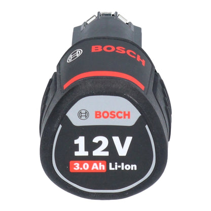 Bosch GST 12V-70 Professional Akku Stichsäge 12 V 70 mm + 1x Akku 3,0 Ah - ohne Ladegerät