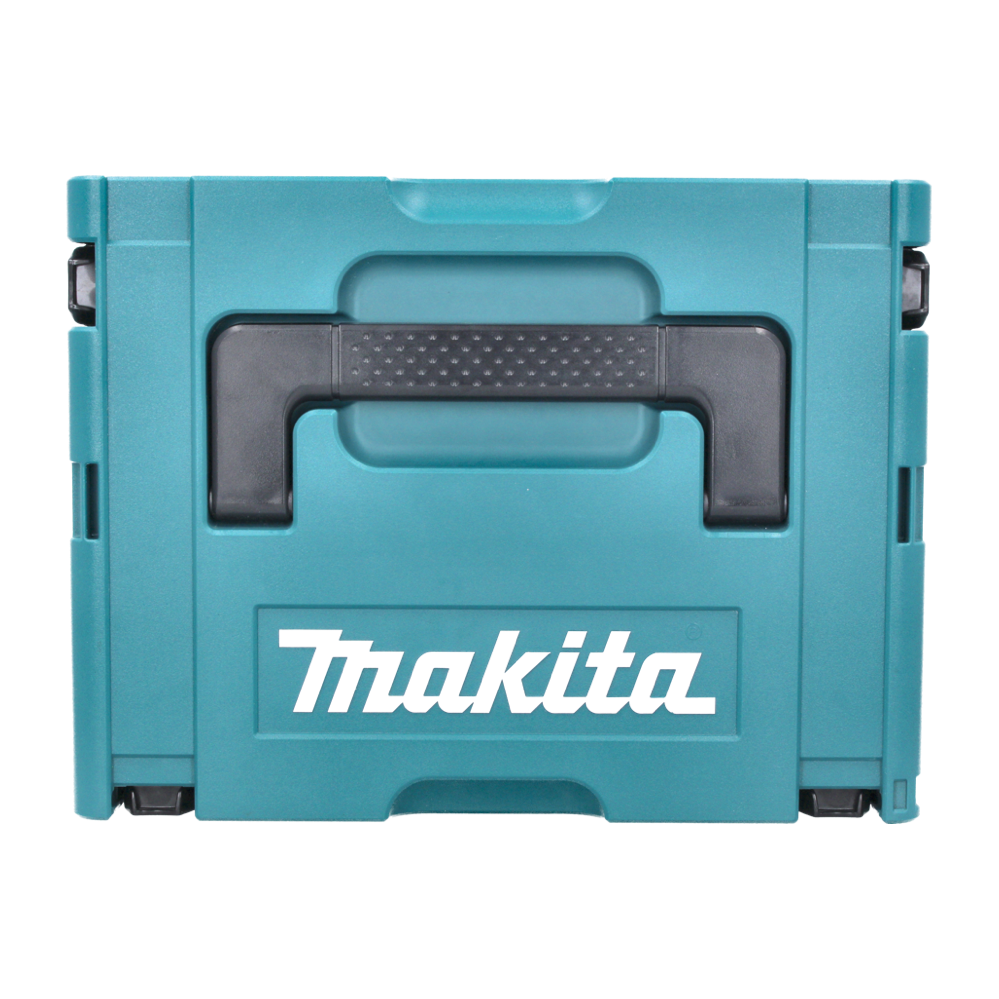 Makita DFS 451 RFJ Akku Schnellbauschrauber 18 V 4000 U/min + 2x Akku 3,0 Ah + Ladegerät + Makpac - Toolbrothers