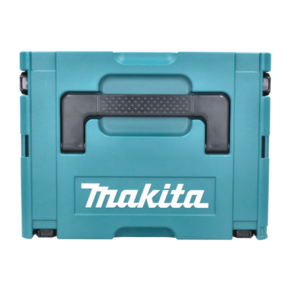 Makita DFS 451 RFJ Akku Schnellbauschrauber 18 V 4000 U/min + 2x Akku 3,0 Ah + Ladegerät + Makpac - Toolbrothers