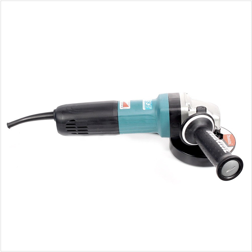 Makita GA 5041 C01 Winkelschleifer 125 mm 1400 Watt - Toolbrothers