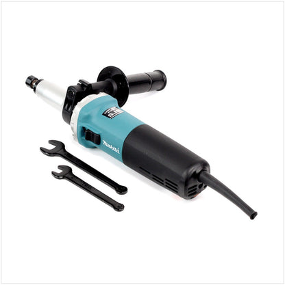 Makita GD 0800 C Geradschleifer mit 750 W - Toolbrothers