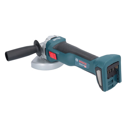 Meuleuse d'angle sans fil Bosch GWS 18V-10 Professional 18 V 115 mm sans balais (06019J4000) Solo - sans batterie, sans chargeur