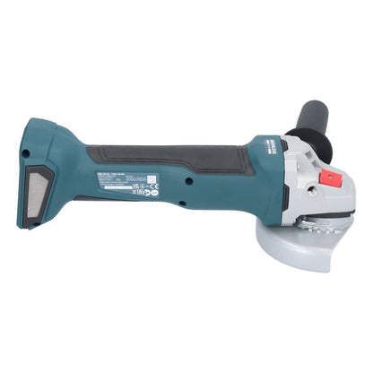 Meuleuse d'angle sans fil Bosch GWS 18V-10 Professional 18 V 115 mm sans balais (06019J4000) Solo - sans batterie, sans chargeur