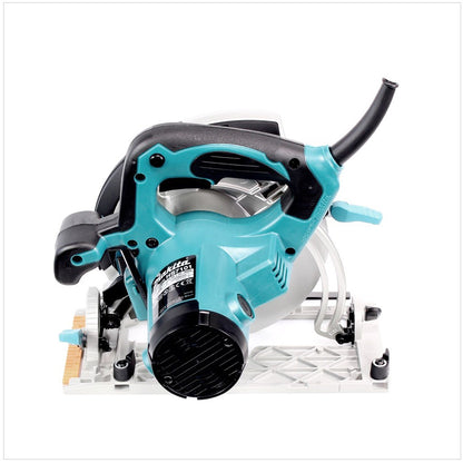 Makita HS 7101 Handkreissäge 1400W 190 x 30 mm - Toolbrothers