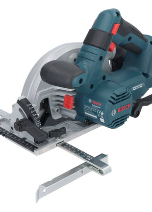 Bosch GKS 18V-57-2 Sierra circular inalámbrica profesional 18 V 165 mm sin escobillas (06016C1200) Solo - sin batería, sin cargador