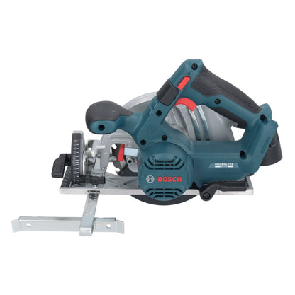 Bosch GKS 18V-57-2 Professional Akku Handkreissäge 18 V 165 mm Brushless ( 06016C1200 ) Solo - ohne Akku, ohne Ladegerät