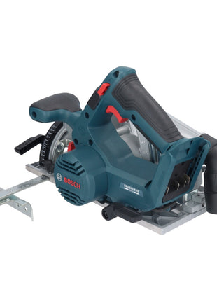 Bosch GKS 18V-57-2 Sierra circular inalámbrica profesional 18 V 165 mm sin escobillas (06016C1200) Solo - sin batería, sin cargador