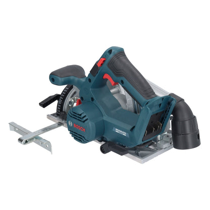 Bosch GKS 18V-57-2 Professional Akku Handkreissäge 18 V 165 mm Brushless ( 06016C1200 ) Solo - ohne Akku, ohne Ladegerät