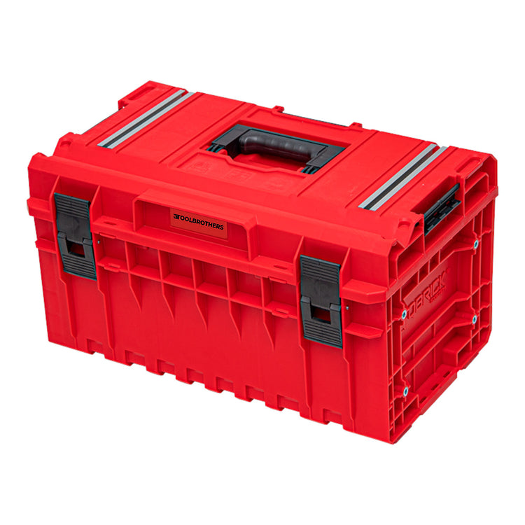 Mallette à outils Toolbrothers RHINO XXL ULTRA Work+ hauteur L Organisateur modulaire sur mesure 585 x 385 x 320 mm 38 l empilable IP66