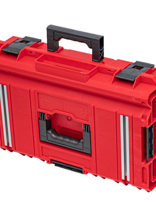 Mallette à outils Toolbrothers RHINO XXL ULTRA Work+ hauteur M Organisateur modulaire sur mesure 585 x 385 x 190 mm 15,4 l empilable IP66