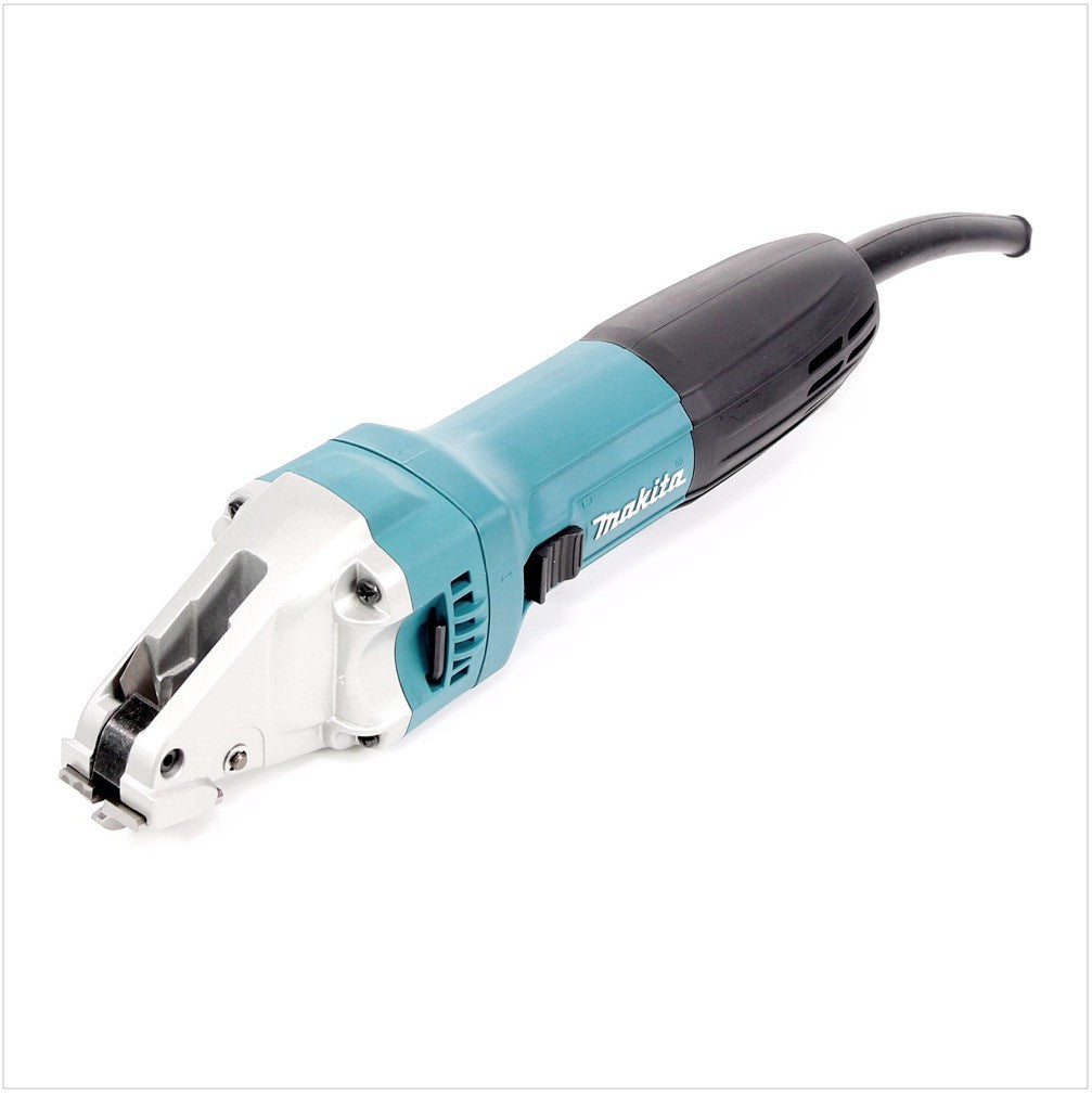 Makita JS1601 Blechschere mit 380 Watt solo - Toolbrothers