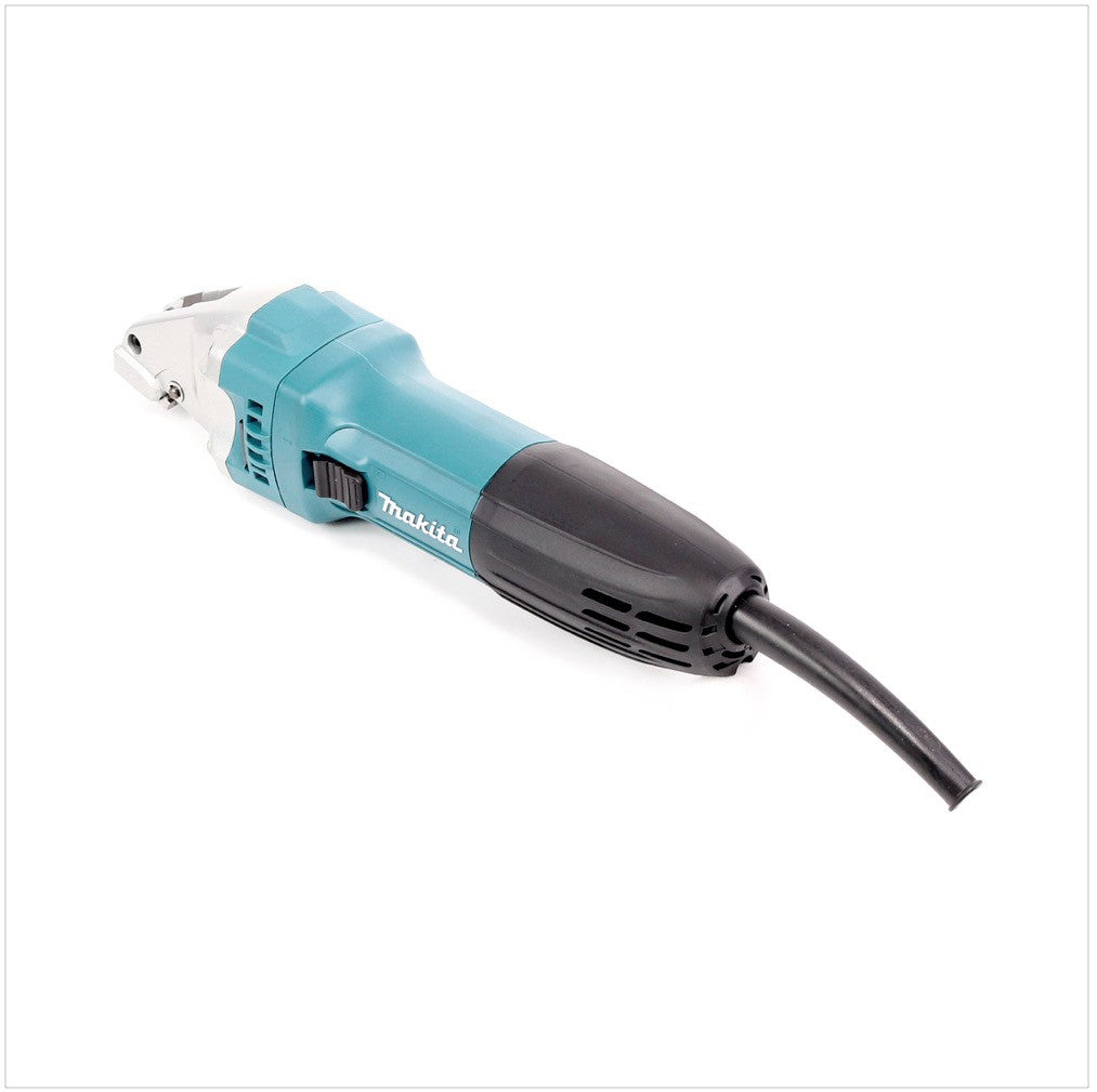 Makita JS1601 Blechschere mit 380 Watt solo - Toolbrothers