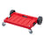 Toolbrothers RHINO XXL rouleau de transport mobile ULTRA Transport Platform planche à roulettes 745 x 510 x 180 mm