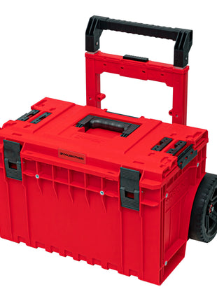 Toolbrothers RHINO XXL Cart Mallette à outils mobile Cart+ ULTRA Empilable sur mesure 641 x 485 x 660 mm 52 l IP66