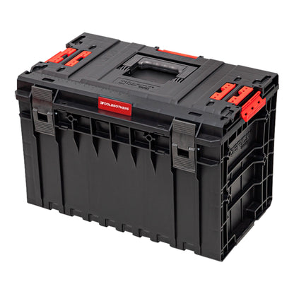 Toolbrothers RHINO XXL mallette à outils ECO Vario+ hauteur XL 585 x 385 x 420 mm 52 l empilable IP66