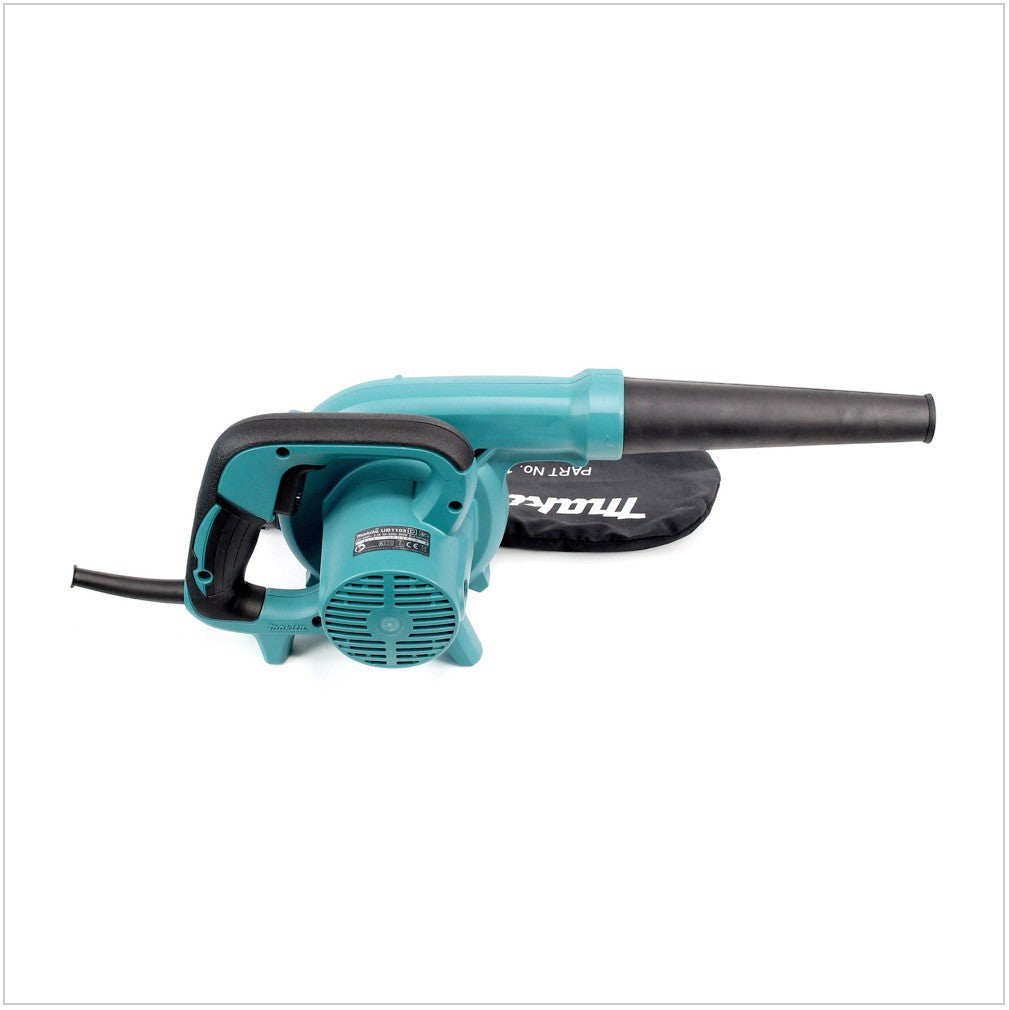 Makita UB 1103 Gebläse 500 W - Toolbrothers