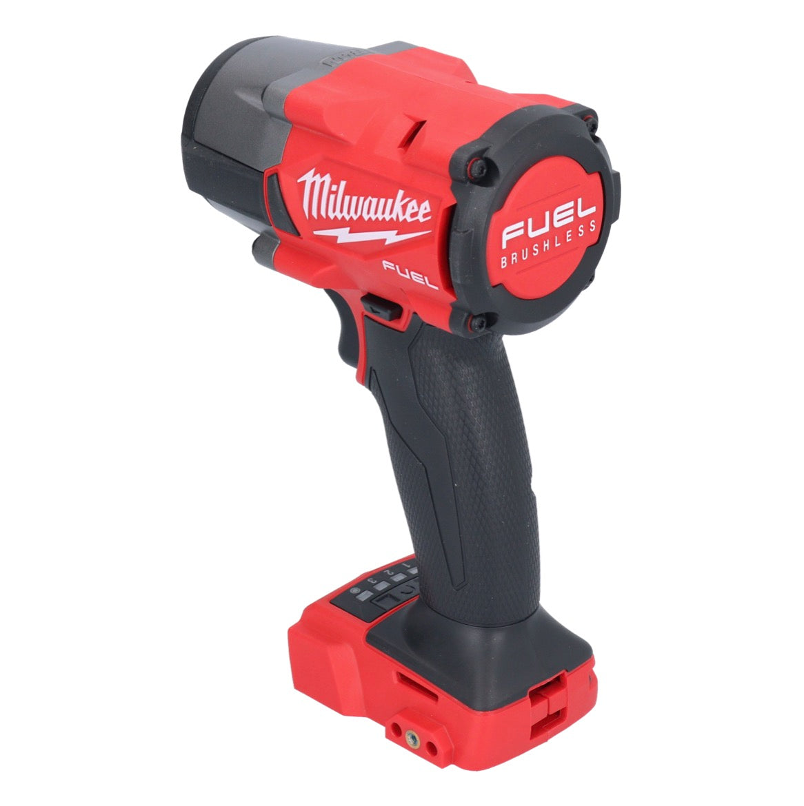 Clé à chocs sans fil Milwaukee M18 FMTIW2F38-0 18 V 745 Nm 3/8" brushless solo - sans batterie, sans chargeur