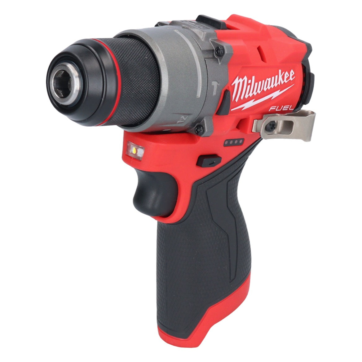 Perceuse à percussion sans fil Milwaukee M12 FPD2-0 12 V 45 Nm Brushless Solo (4933479867) - sans batterie, sans chargeur