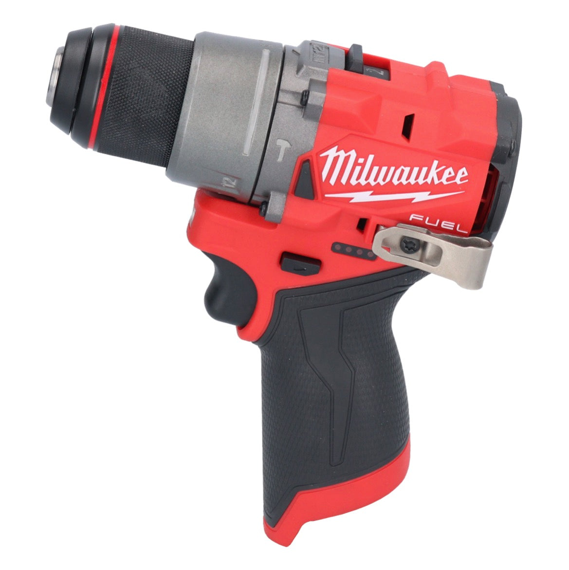 Perceuse à percussion sans fil Milwaukee M12 FPD2-0 12 V 45 Nm Brushless Solo (4933479867) - sans batterie, sans chargeur