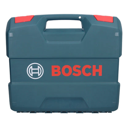 Bosch GSR 18V-55 Professional Perceuse-visseuse sans fil 18 V 55 Nm sans balais + 1x batterie ProCORE 4,0 Ah + L-Case - sans chargeur