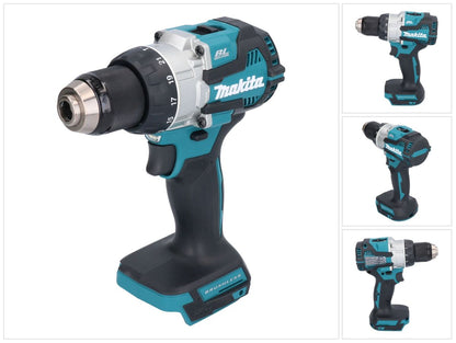 Makita DHP 489 Z perceuse à percussion sans fil 18 V 73 Nm Brushless Solo - sans batterie, sans chargeur