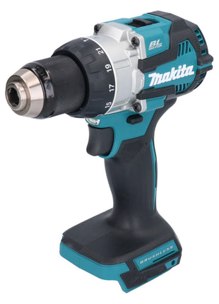 Makita DHP 489 Z perceuse à percussion sans fil 18 V 73 Nm Brushless Solo - sans batterie, sans chargeur