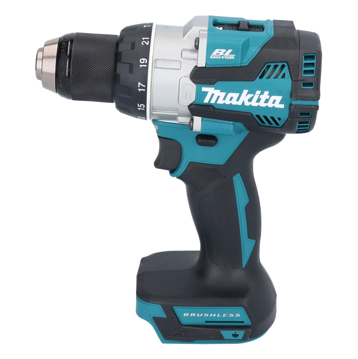 Makita DHP 489 Z perceuse à percussion sans fil 18 V 73 Nm Brushless Solo - sans batterie, sans chargeur