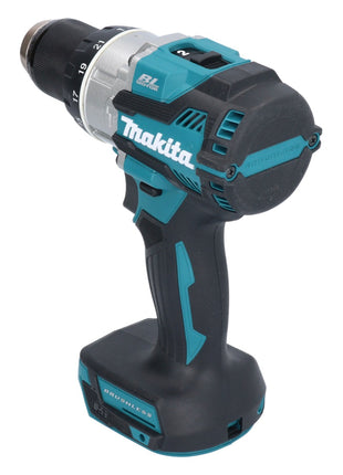 Makita DHP 489 Z perceuse à percussion sans fil 18 V 73 Nm Brushless Solo - sans batterie, sans chargeur