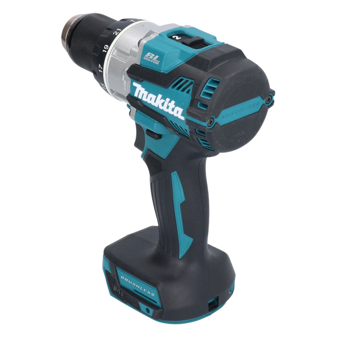 Makita DHP 489 Z perceuse à percussion sans fil 18 V 73 Nm Brushless Solo - sans batterie, sans chargeur