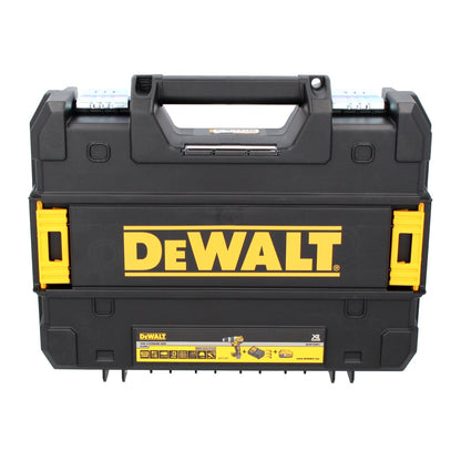 Perceuse à percussion sans fil DeWalt DCD 796 D2T 18 V 70 Nm sans balais + 2 batteries 2,0 Ah + chargeur + TSTAK