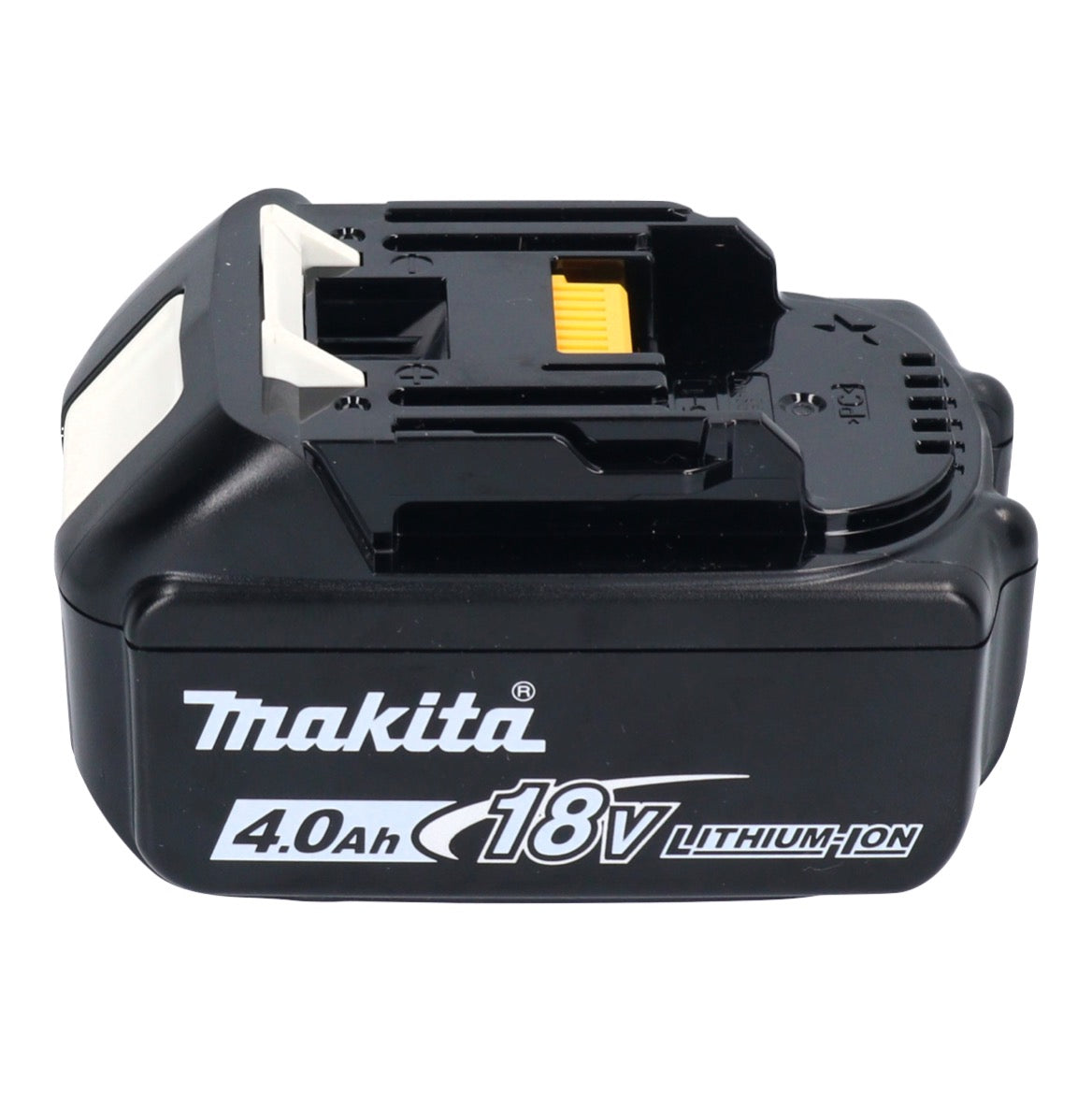 Makita DHP 489 M1 perceuse à percussion sans fil 18 V 73 Nm sans balais + 1x batterie 4,0 Ah - sans chargeur