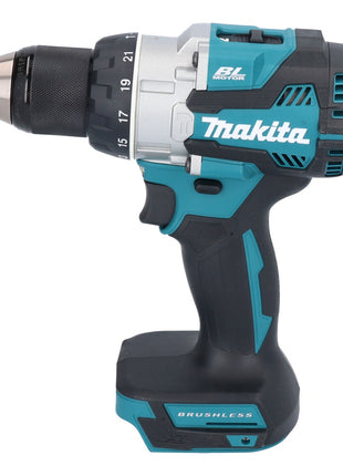 Makita DHP 489 RT1 perceuse à percussion sans fil 18 V 73 Nm sans balai + 1x batterie 5,0 Ah + chargeur