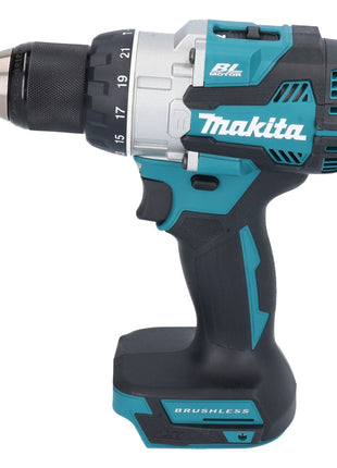 Makita DHP 489 G1 Akku Schlagbohrschrauber 18 V 73 Nm Brushless + 1x Akku 6,0 Ah - ohne Ladegerät