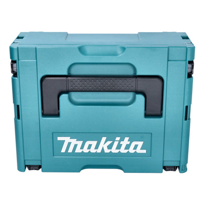 Makita DHP 489 ZJ Akku Schlagbohrschrauber 18 V 73 Nm Brushless + Makpac - ohne Akku, ohne Ladegerät