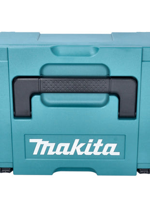 Makita DHP 489 F1J perceuse à percussion sans fil 18 V 73 Nm sans balai + 1x batterie 3,0 Ah + Makpac - sans chargeur