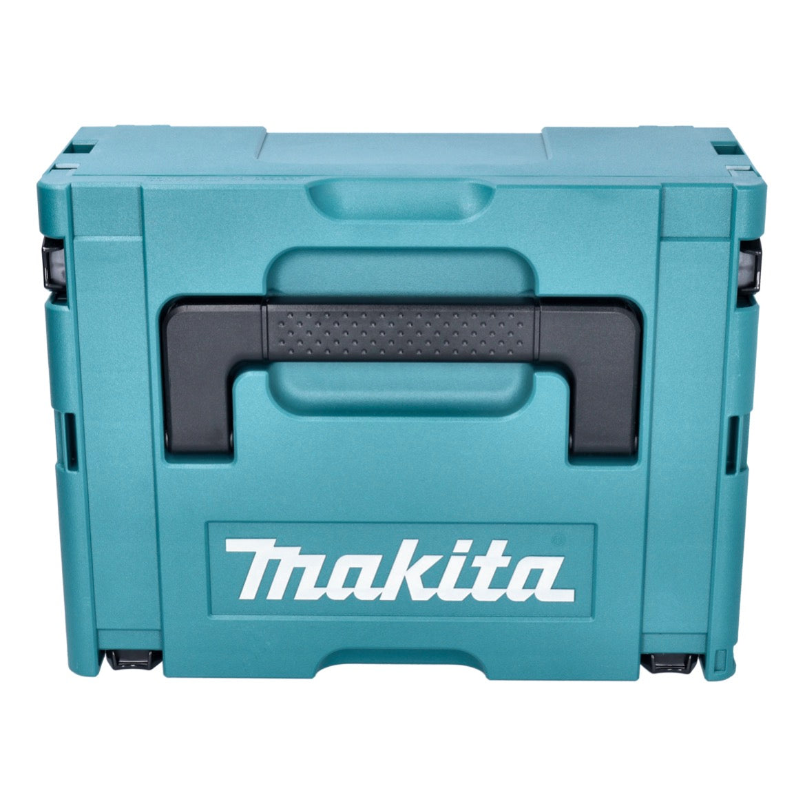 Makita DHP 489 RFJ perceuse à percussion sans fil 18 V 73 Nm sans balai + 2x batteries 3,0 Ah + chargeur + Makpac