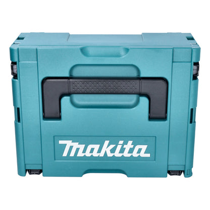 Makita DHP 489 M1J perceuse à percussion sans fil 18 V 73 Nm sans balai + 1x batterie 4,0 Ah + Makpac - sans chargeur