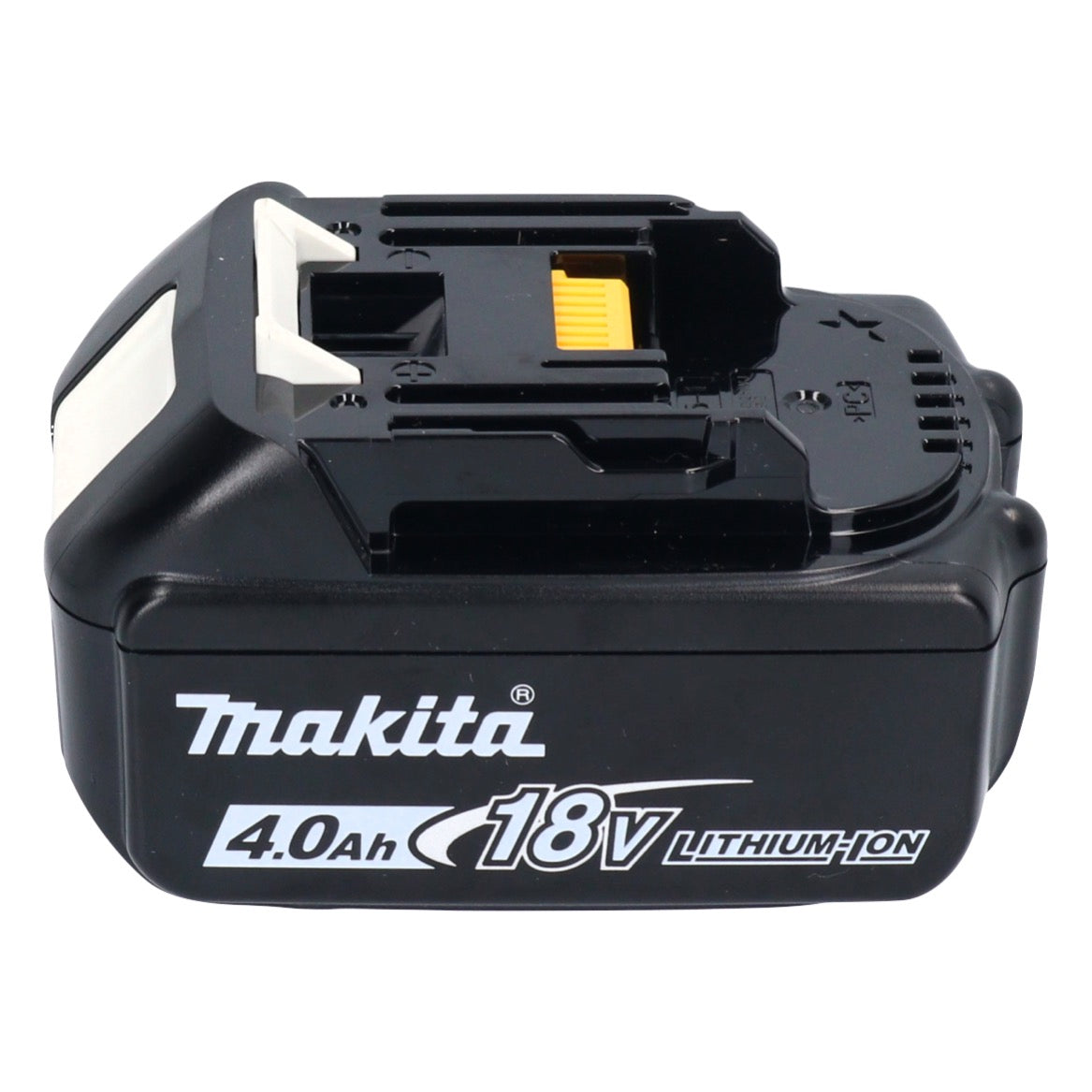 Makita DHP 489 M1J perceuse à percussion sans fil 18 V 73 Nm sans balai + 1x batterie 4,0 Ah + Makpac - sans chargeur