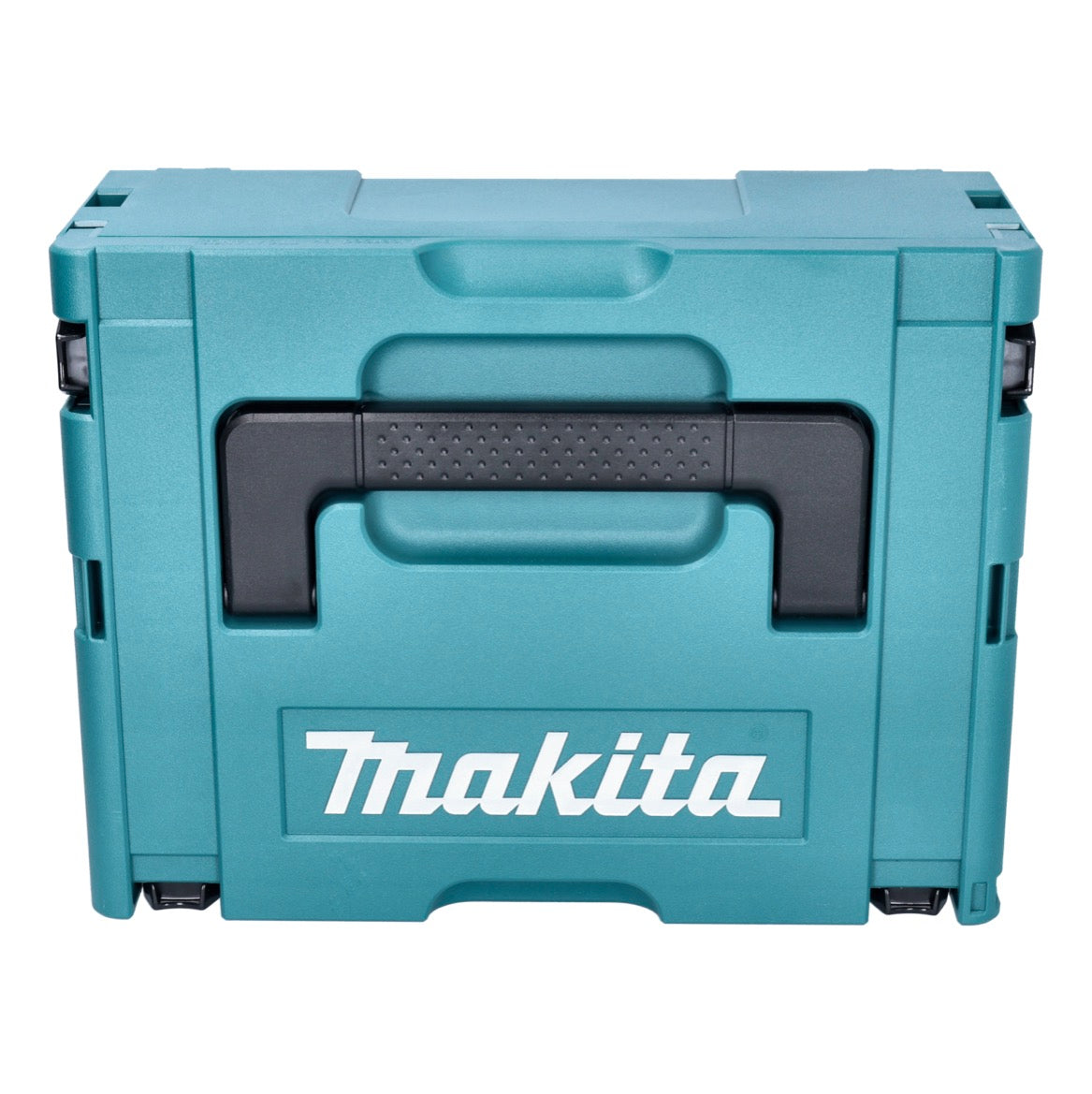 Makita DHP 489 RM1J perceuse à percussion sans fil 18 V 73 Nm sans balai + 1x batterie 4,0 Ah + chargeur + Makpac