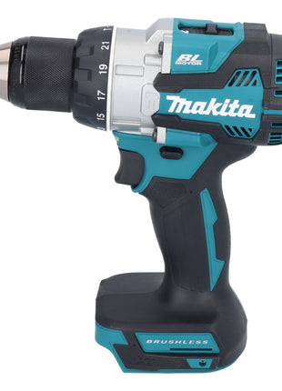 Makita DHP 489 T1J perceuse à percussion sans fil 18 V 73 Nm sans balai + 1x batterie 5,0 Ah + Makpac - sans chargeur