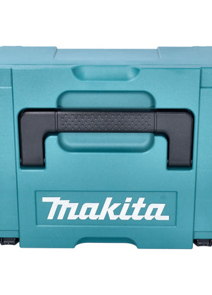 Makita DHP 489 T1J perceuse à percussion sans fil 18 V 73 Nm sans balai + 1x batterie 5,0 Ah + Makpac - sans chargeur