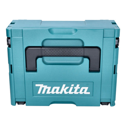 Makita DHP 489 T1J perceuse à percussion sans fil 18 V 73 Nm sans balai + 1x batterie 5,0 Ah + Makpac - sans chargeur