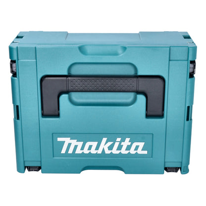 Makita DHP 489 RT1J perceuse à percussion sans fil 18 V 73 Nm sans balai + 1x batterie 5,0 Ah + chargeur + Makpac