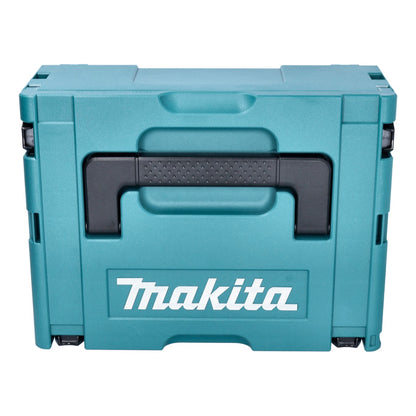 Makita DHP 489 G1J Akku Schlagbohrschrauber 18 V 73 Nm Brushless + 1x Akku 6,0 Ah + Makpac - ohne Ladegerät