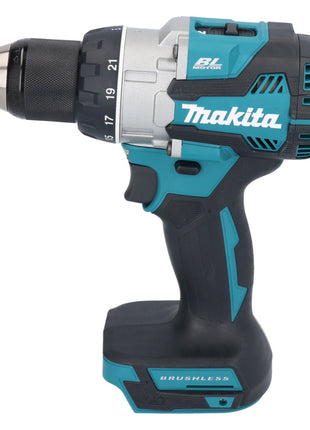 Makita DDF 489 G1 perceuse-visseuse sans fil 18 V 73 Nm sans balai + 1x batterie 6,0 Ah - sans chargeur