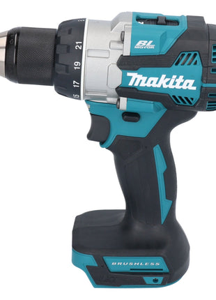 Makita DDF 489 RG perceuse-visseuse sans fil 18 V 73 Nm sans balais + 2x batteries 6,0 Ah + chargeur