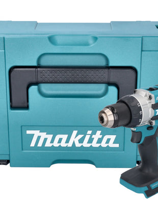 Makita DDF 489 ZJ perceuse-visseuse sans fil 18 V 73 Nm Brushless Solo + Makpac - sans batterie, sans chargeur