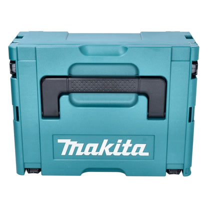 Makita DDF 489 F1J perceuse-visseuse sans fil 18 V 73 Nm sans balais + 1x batterie 3,0 Ah + Makpac - sans chargeur