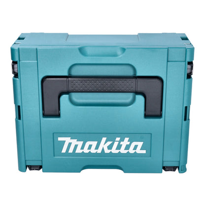 Makita DDF 489 RMJ perceuse-visseuse sans fil 18 V 73 Nm sans balai + 2x batteries 4,0 Ah + chargeur + Makpac